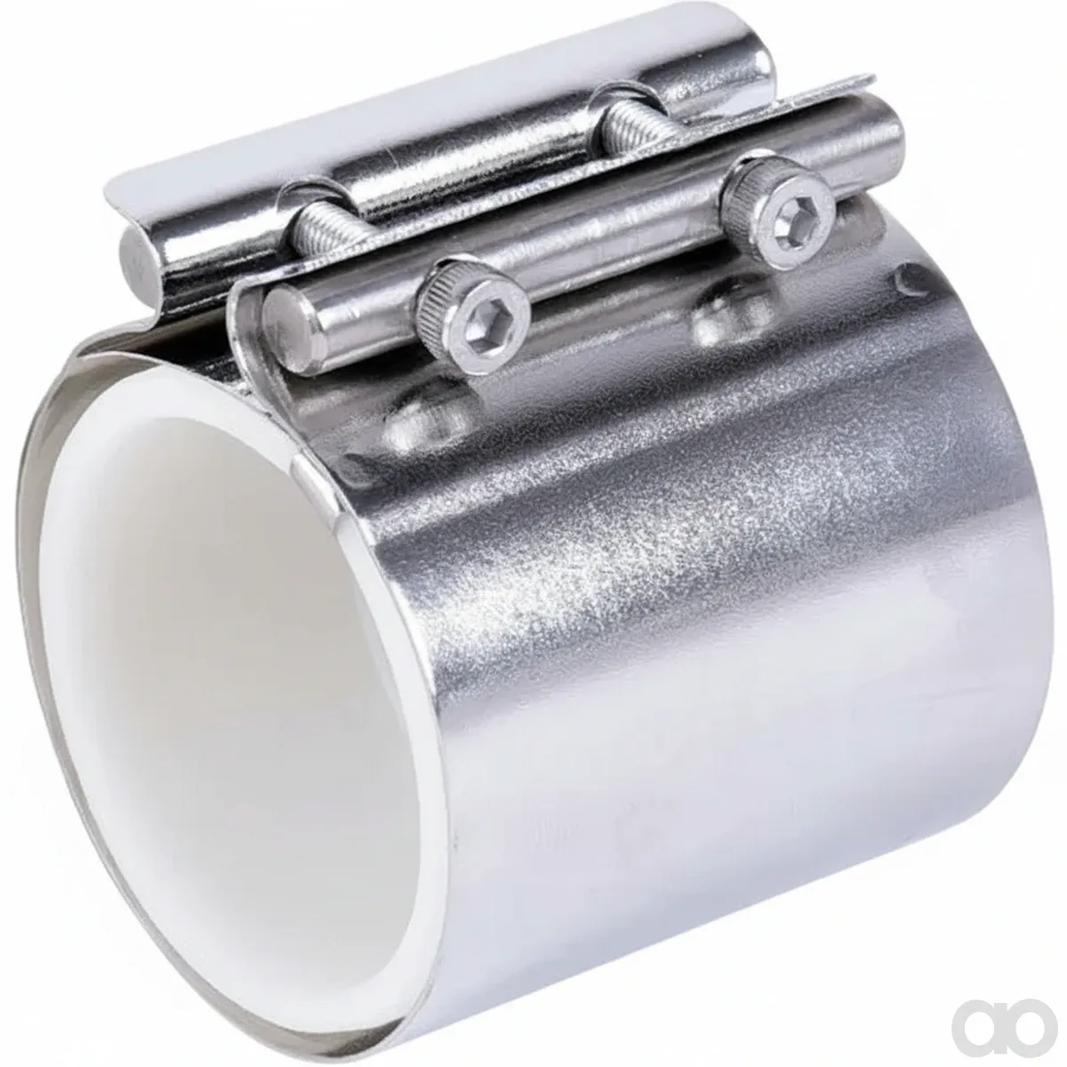 Prillinger - 00716333 - Klemmkupplung Edelstahl, fuer A