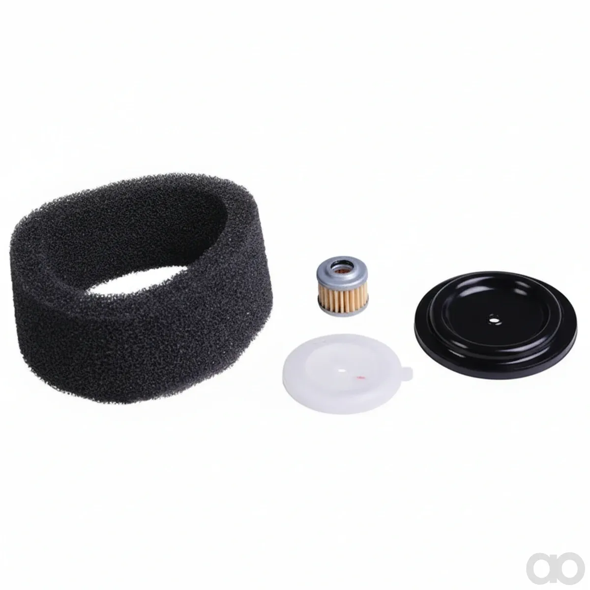 Prillinger - 00716460 - Service Satz Fuer Vakurex Vakuum