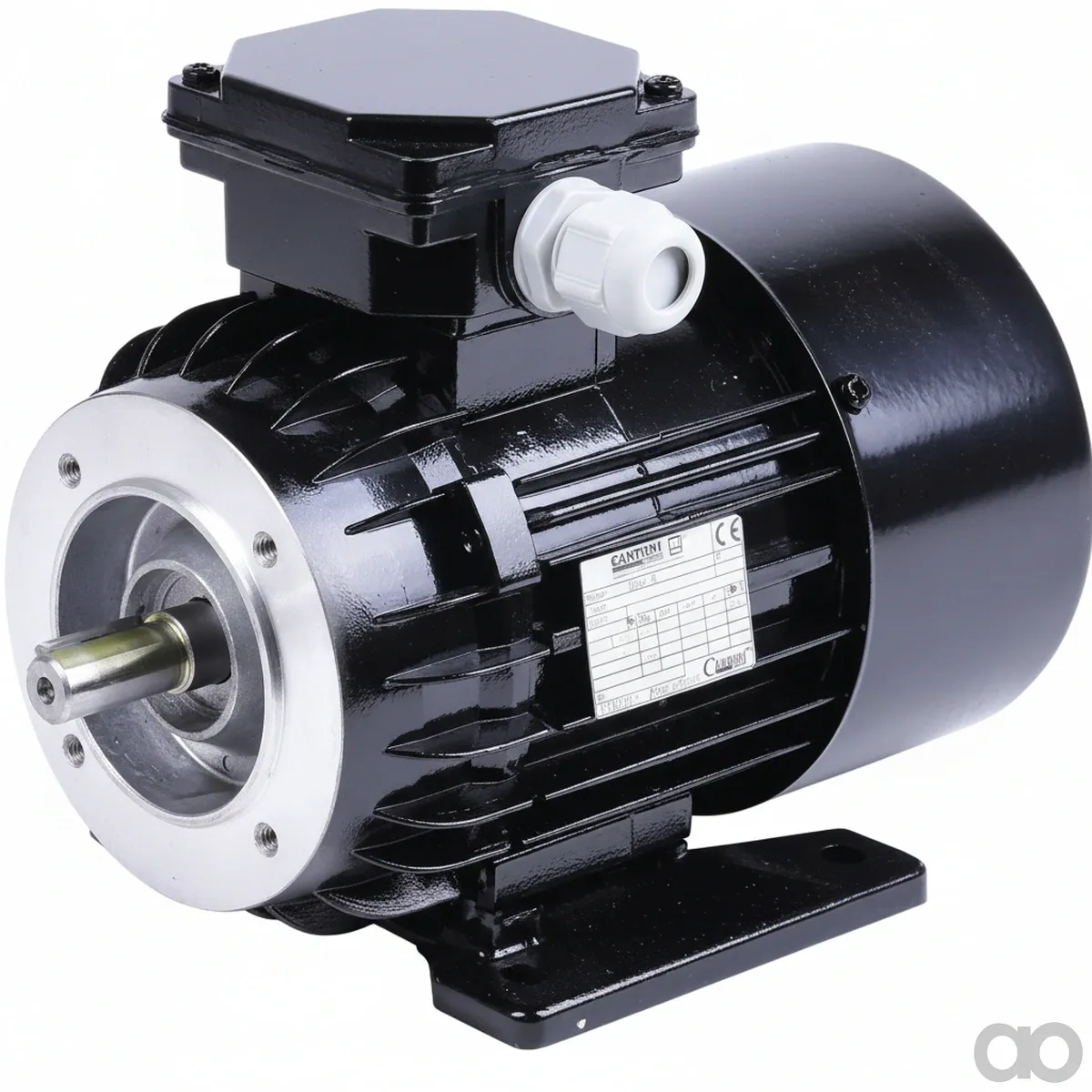 Prillinger - 00716465 - Elektromotor FMP 55 0,55 kW