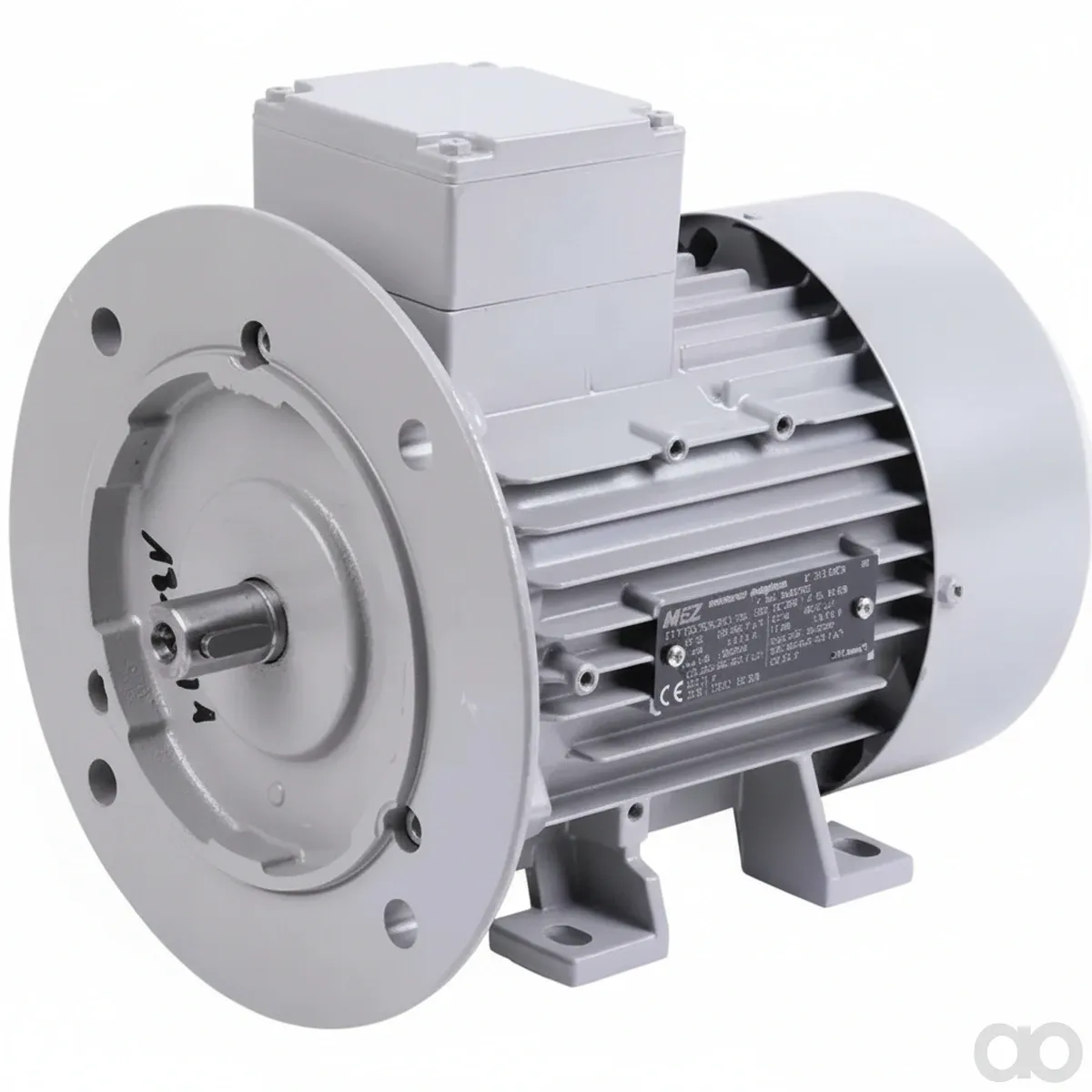 Prillinger - 00716478 - Motor Fuer Milchpumpen 00716060