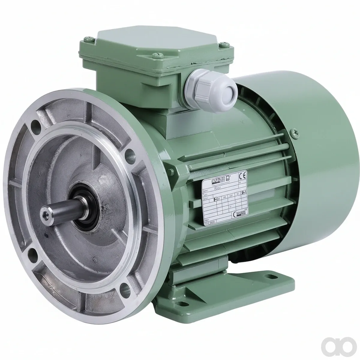 Prillinger - 00716479 - Elektromotor Fuer Milchpumpe 0