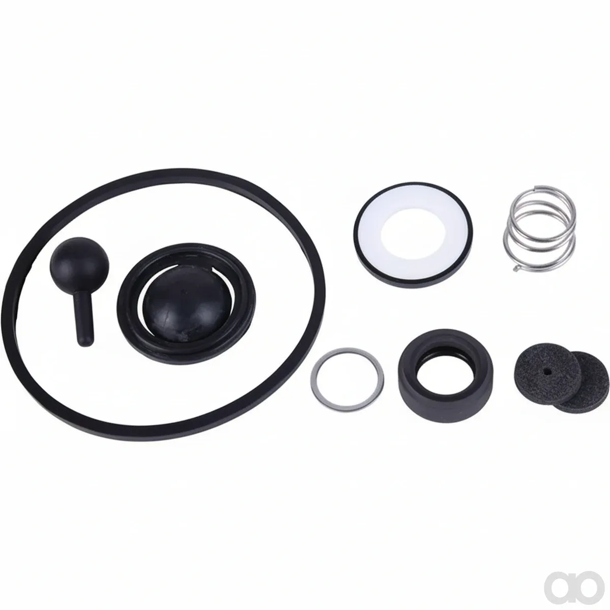 Prillinger - 00716480 - Service Satz Fuer Milchpumpe
