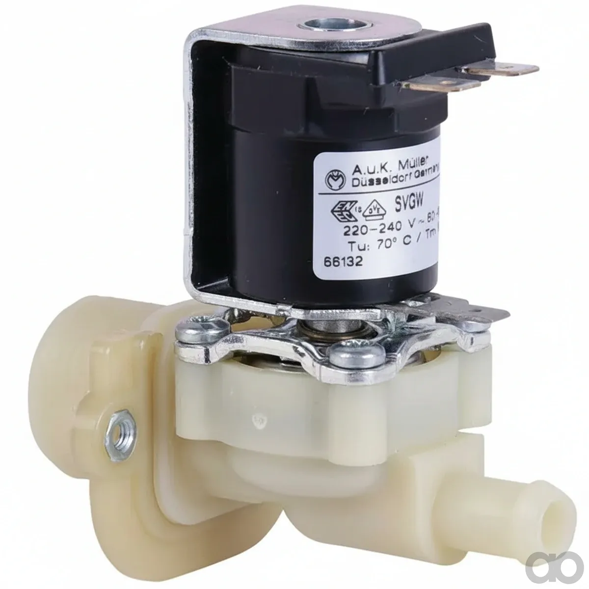 Prillinger - 00716483 - Wasserventil 230V, 1 X Ag 3/4