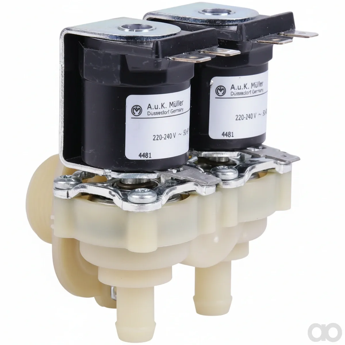 Prillinger - 00716484 - Wasserventil 230V, 1 X Ag 3/4