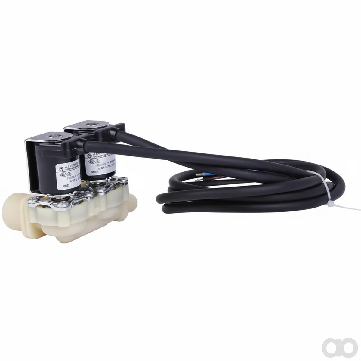Prillinger - 00716485 - Mixer-Wasserventil 230V, 2Xag