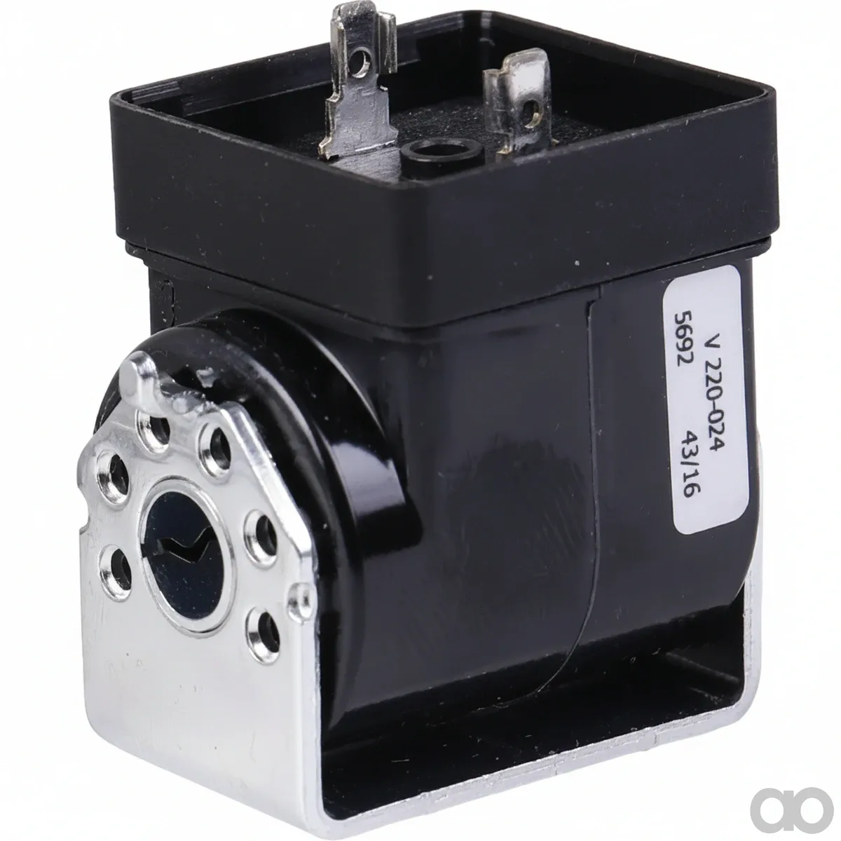 Prillinger - 00716492 - Magnetspule 230 V, Pgii Stecker