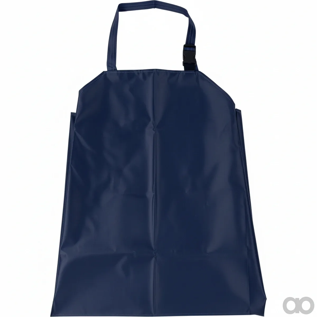Prillinger - 00716521 - Melkerschuerze Aus PVC, 125 X 1