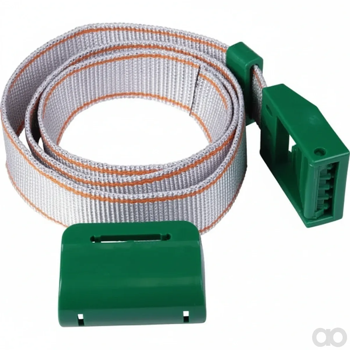Prillinger - 00716533 - Nylon Halsband Mit Transponder