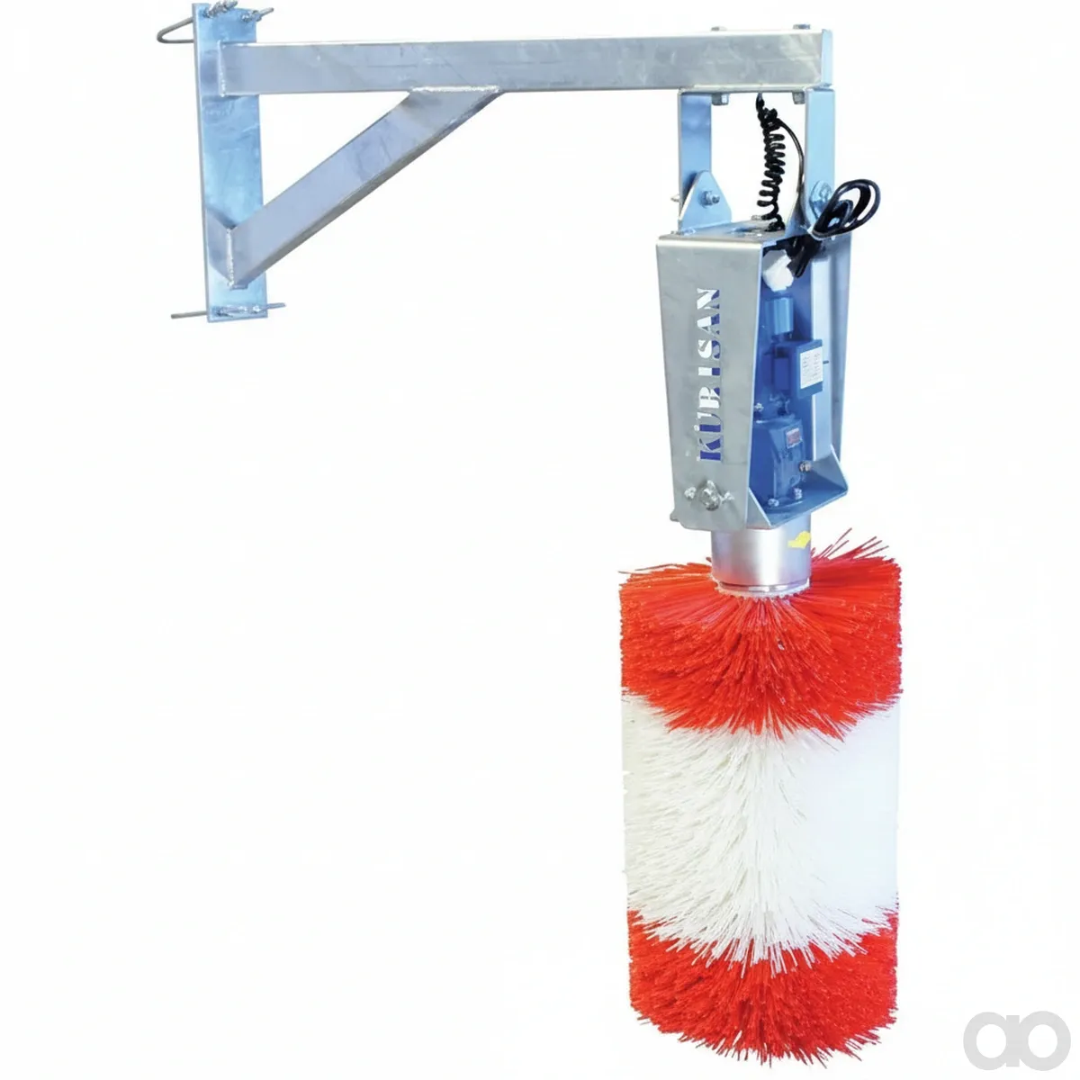 Prillinger - 00716544 - Kuhbuerrste Modell M-Tech, 230 V