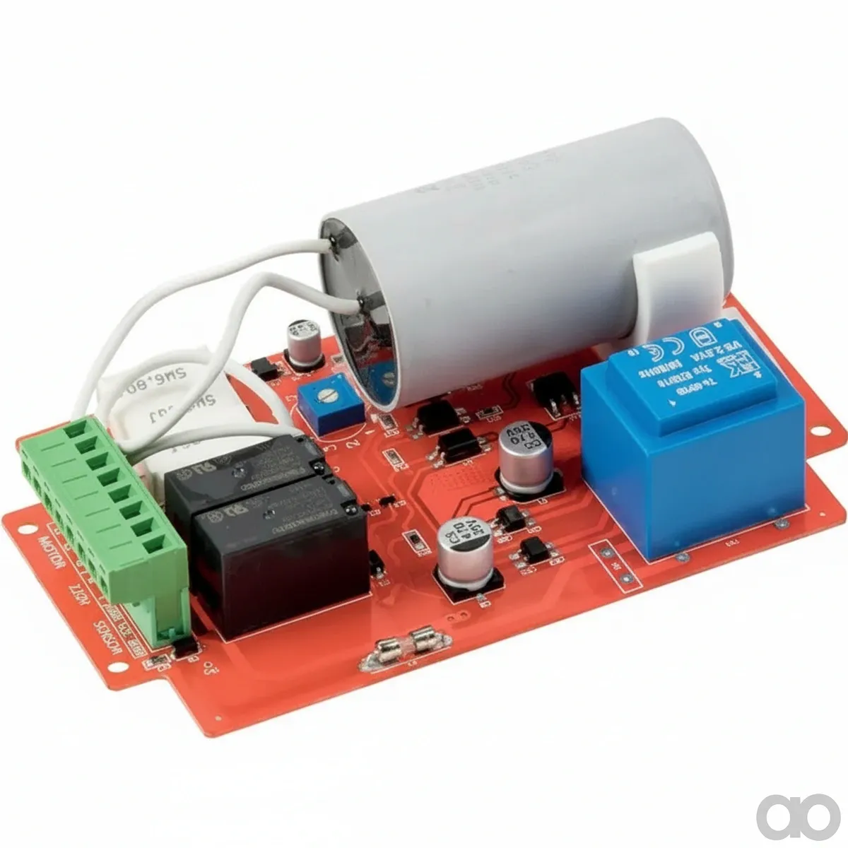 Prillinger - 00716546 - Platine Fuer Modell M-Tech