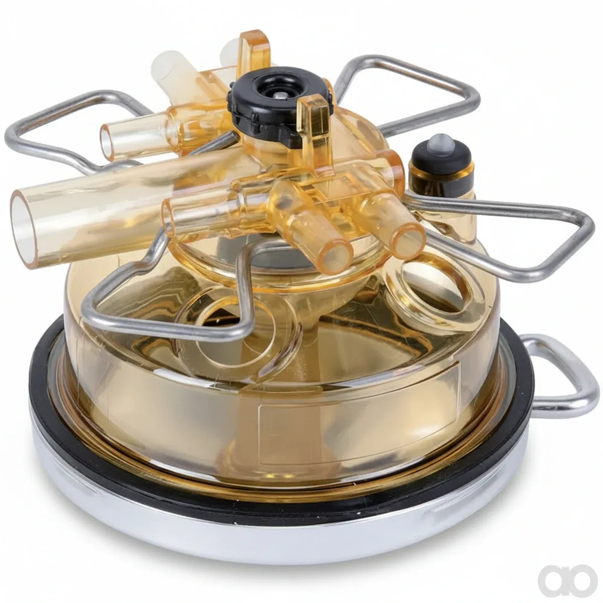 Prillinger - 00716600 - Milchsammelstueck TF360 Komplett