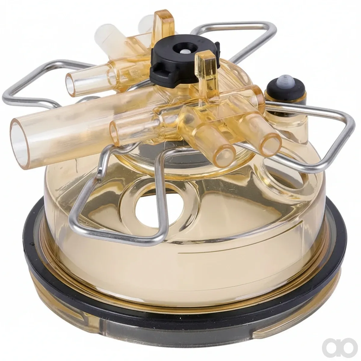 Prillinger - 00716601 - Oberteil TF360 Komplett Zu Del