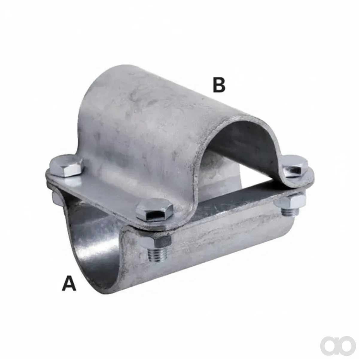 Prillinger - 00730569 - Querschelle 1 1/2 Zoll (48 mm)