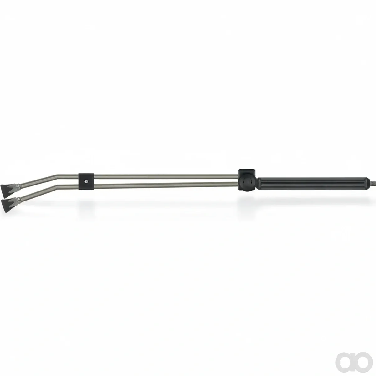 Prillinger - 00750321 - Doppellanze 1000mm G1/4 Verzin