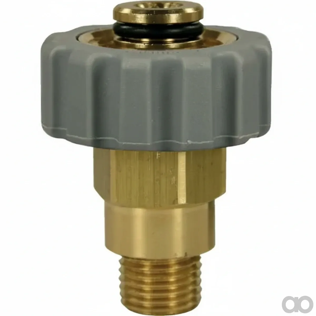 Prillinger - 00750382 - Handverschraubung M21x1,5 AG3/