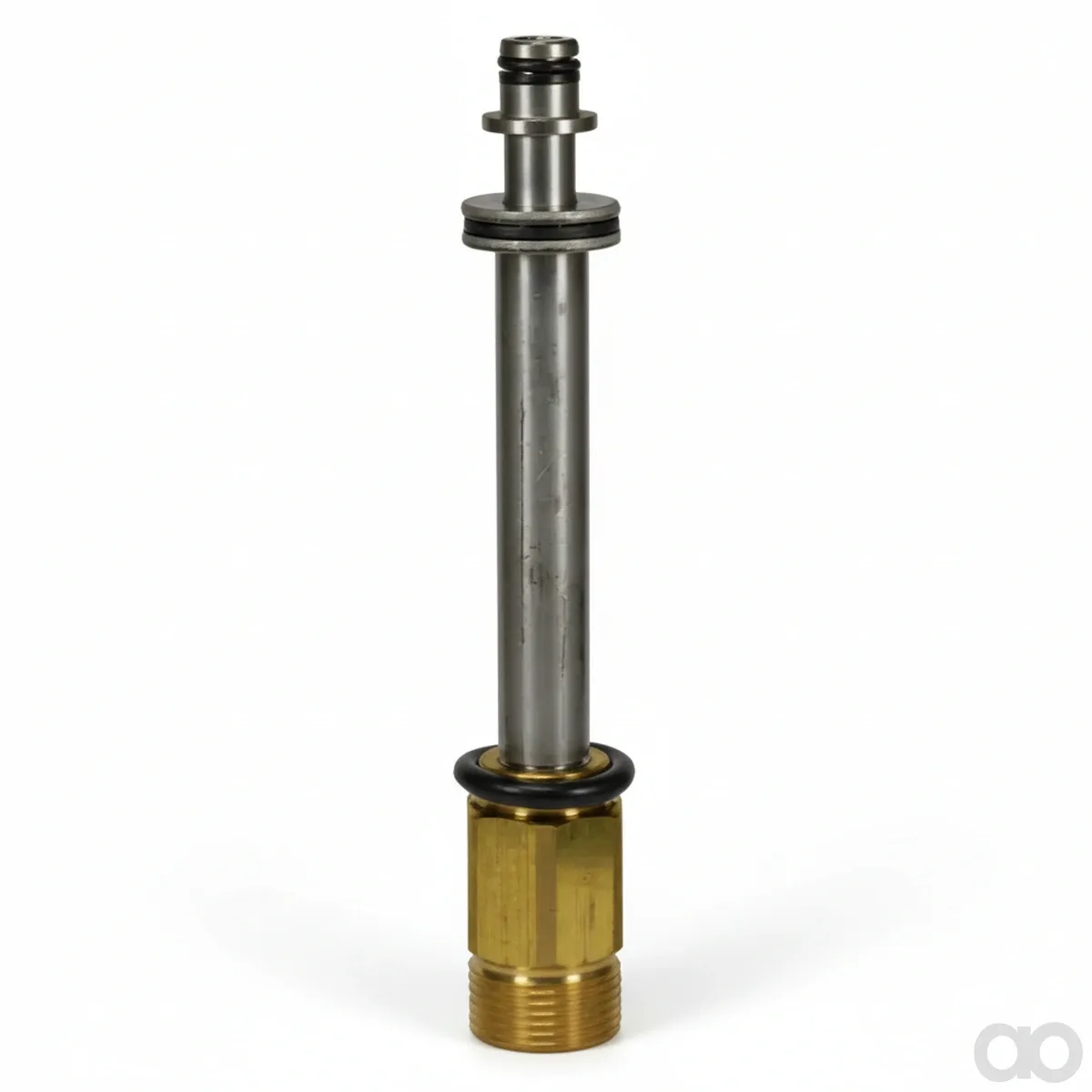 Prillinger - 00750472 - Schlauchadapter AG M22x1,5 Steck