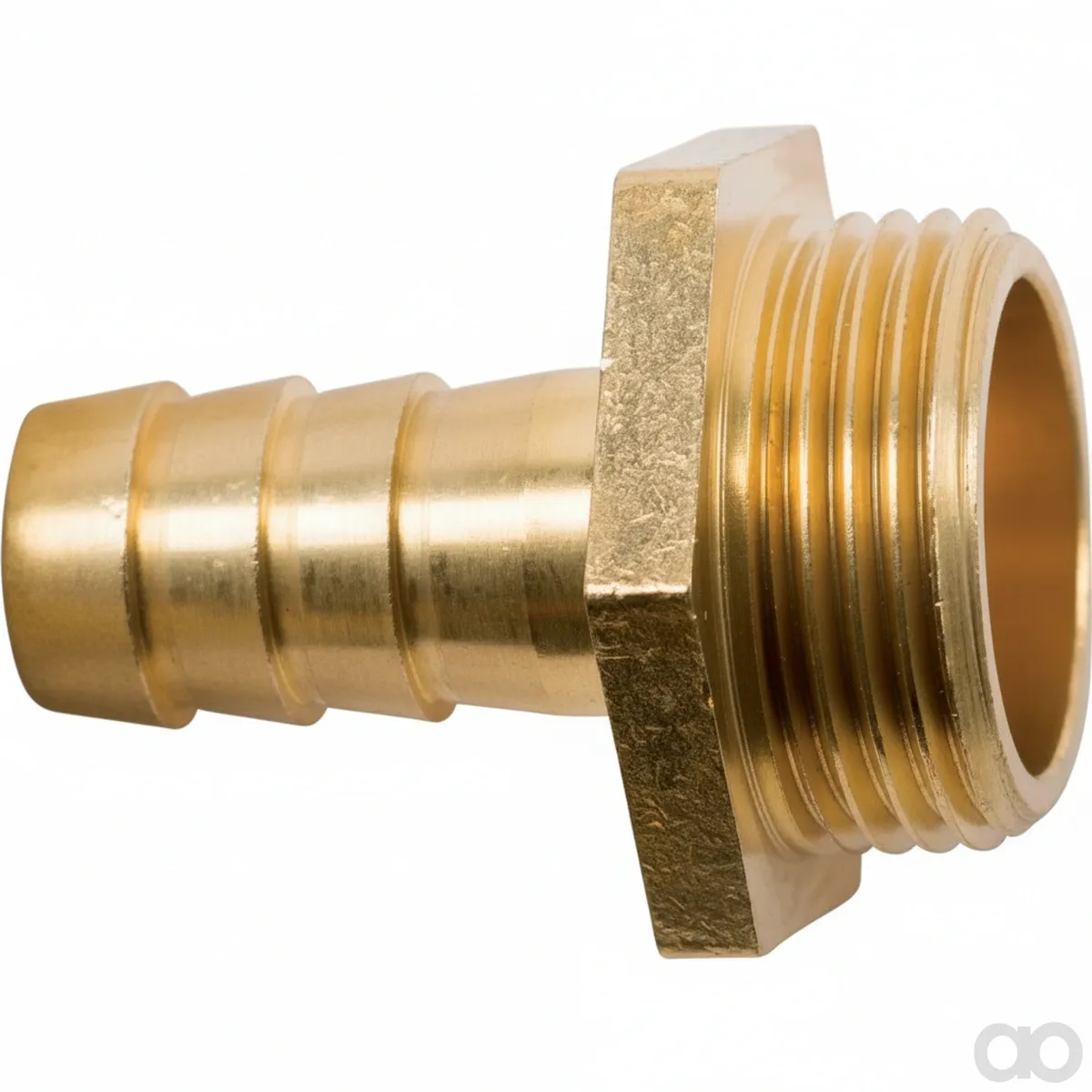 Prillinger - 00752140 - Schlauchverschraubung Nw1 Ag 3/4