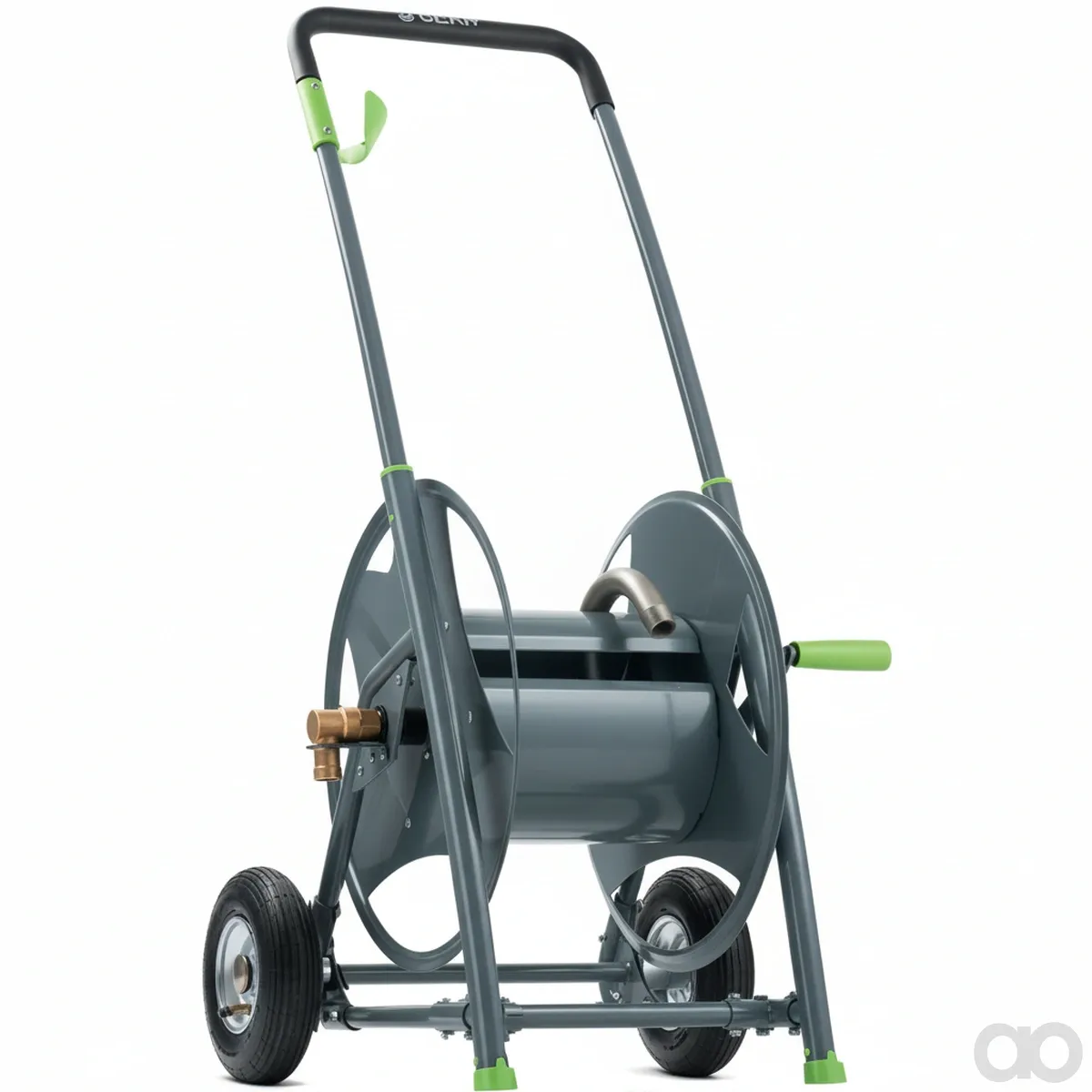 Prillinger - 00752179 - Schlauchwagen Geka Plus P40