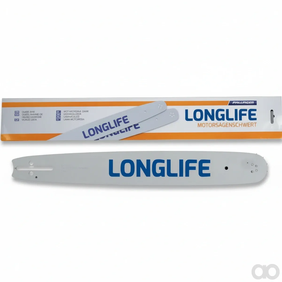 Prillinger - 00760167 - Motorsaegenschwert-Longlife L: 18"