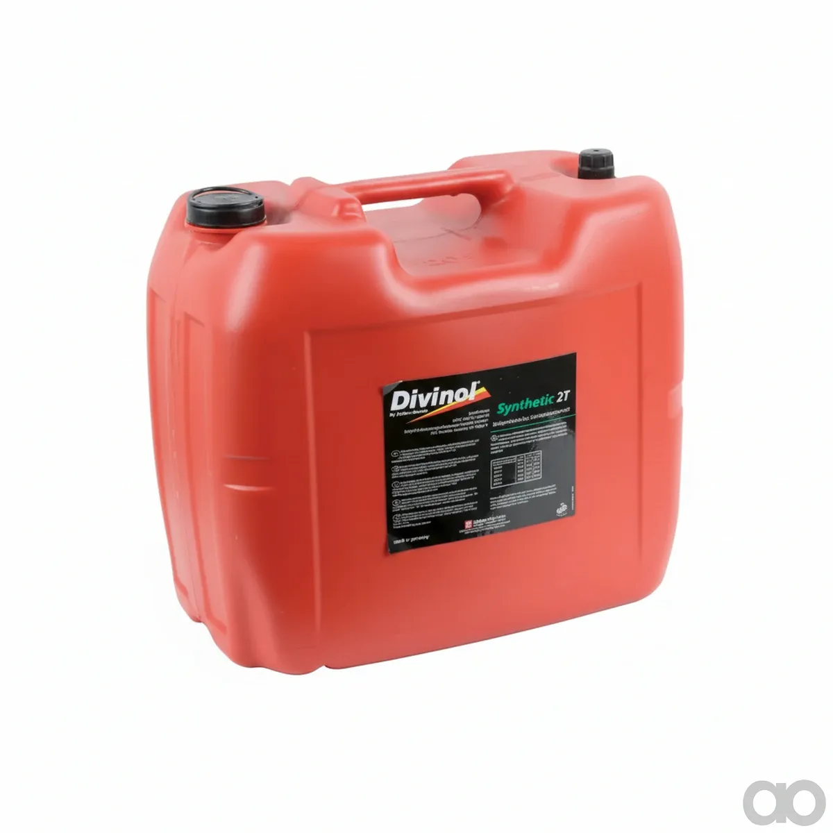 Prillinger - 00763912 - 2-Takt-Öl Divinol, vollsynthetisch