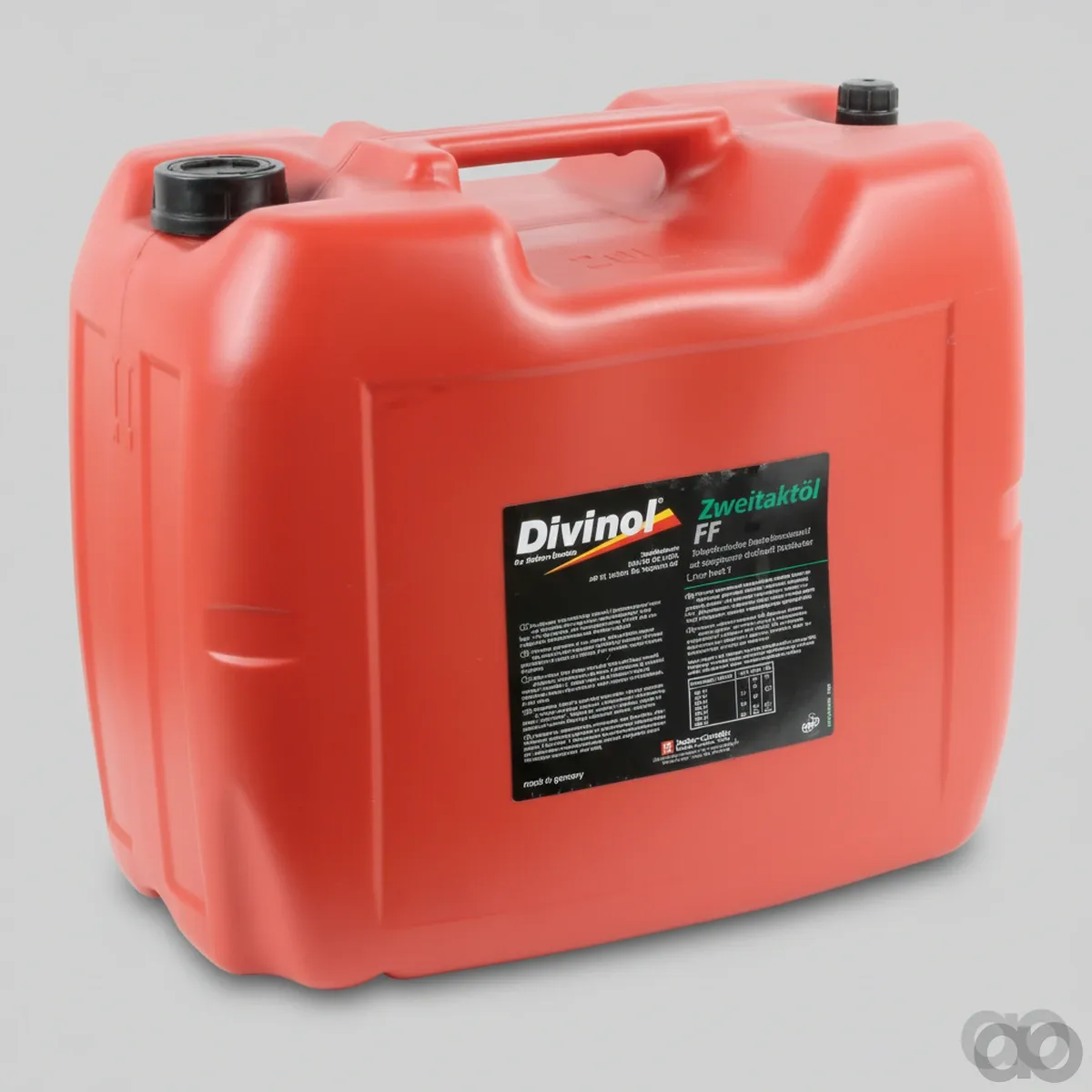 Prillinger - 00763915 - 2-Takt-Öl Divinol, teilsynthetisch