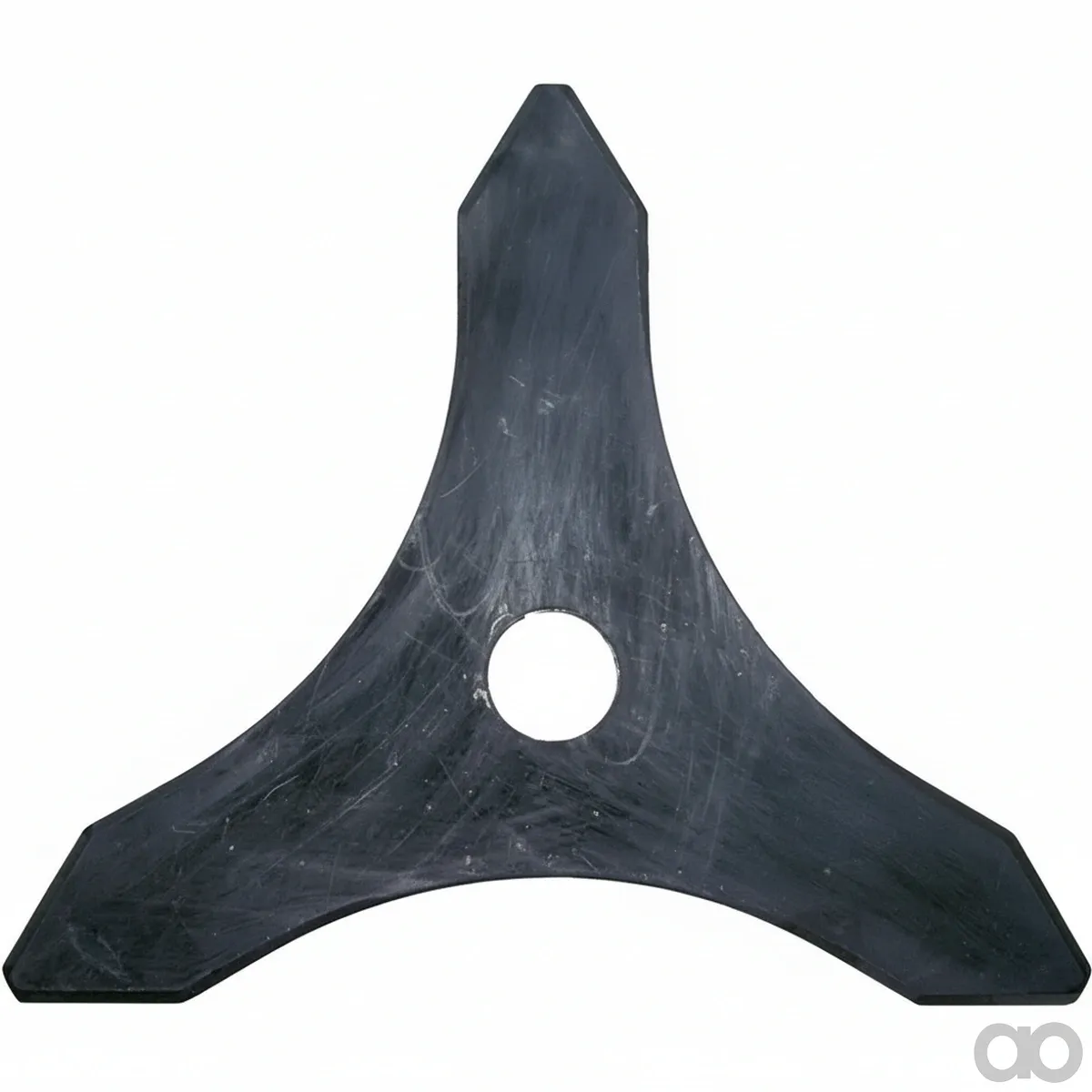 Prillinger - 00764206 - Dickichtmesser AD: 350mm, Bohrung
