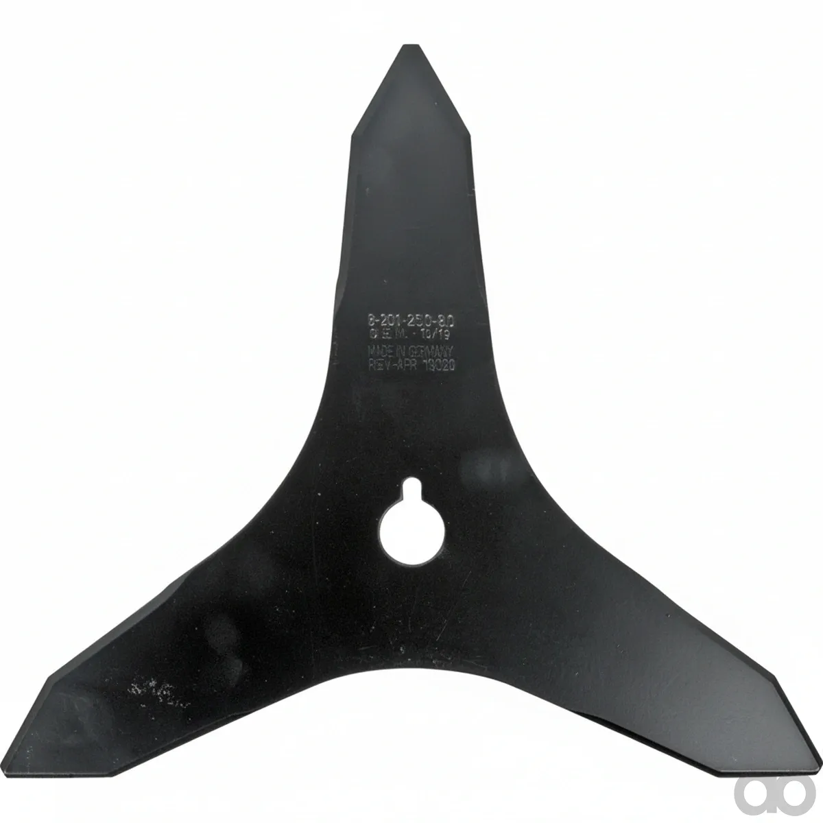 Prillinger - 00764208 - Dickichtmesser AD: 300mm, Bohrung