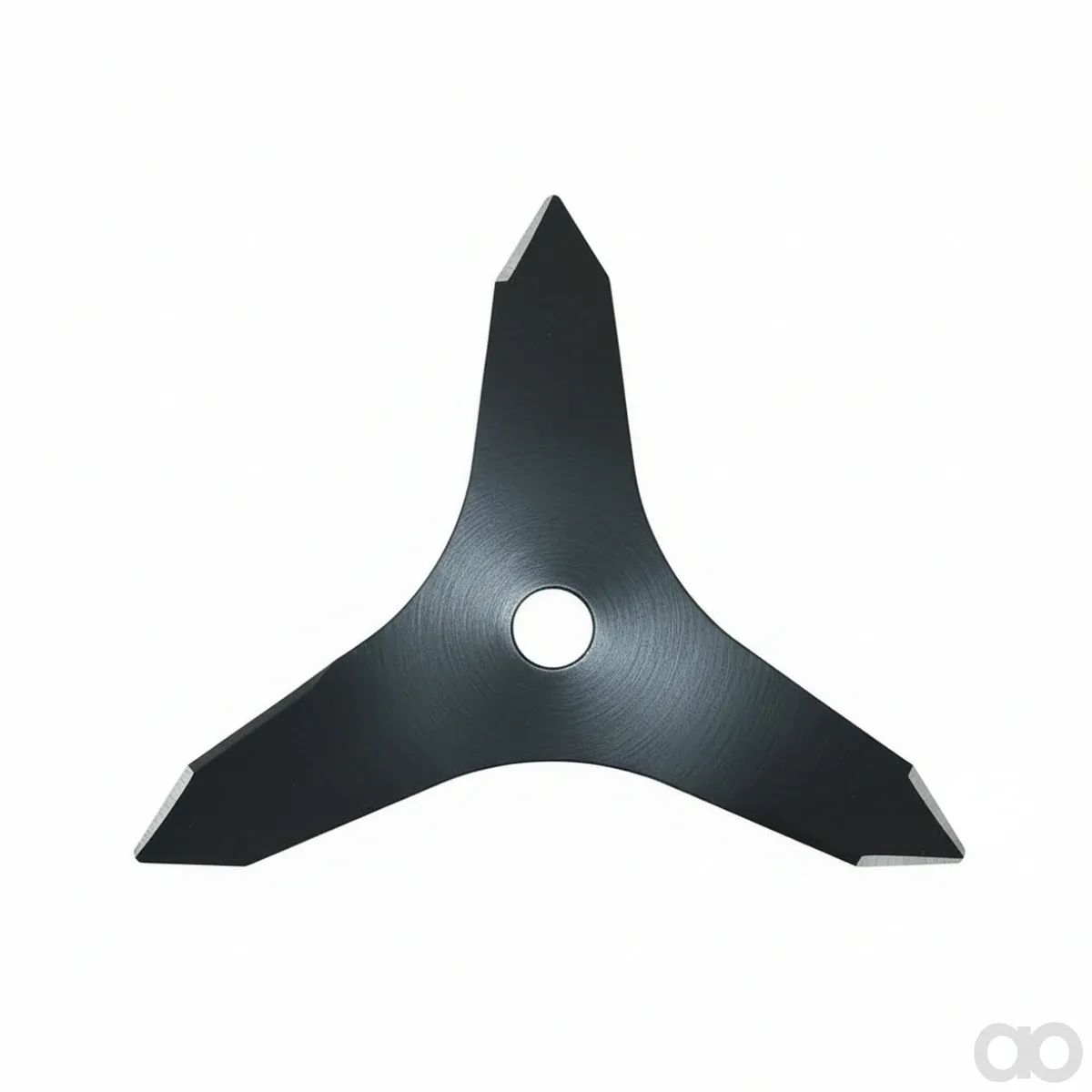 Prillinger - 00764209 - Dickichtmesser AD: 300mm, Bohrung