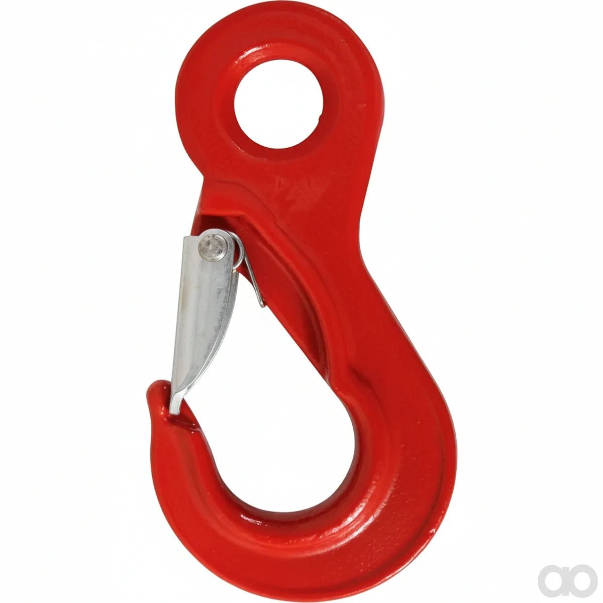Prillinger - 00768019 - Lasthaken mit Oese fuer 7 – 8mm