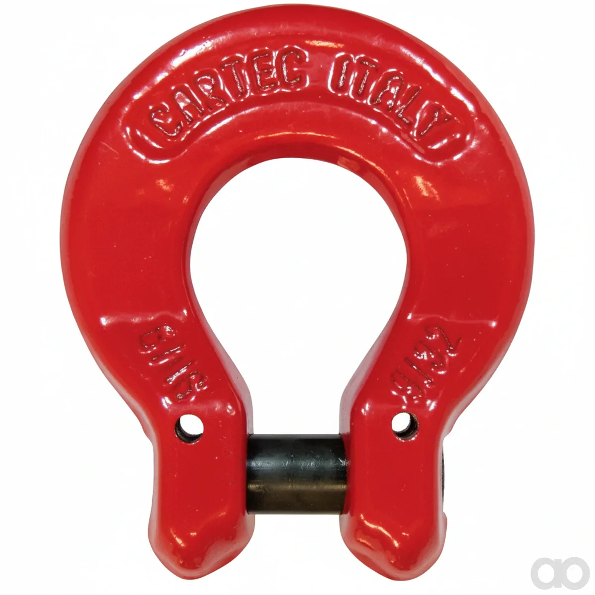 Prillinger - 00768038 - Omega-Schäkel fuer 13mm Kette G