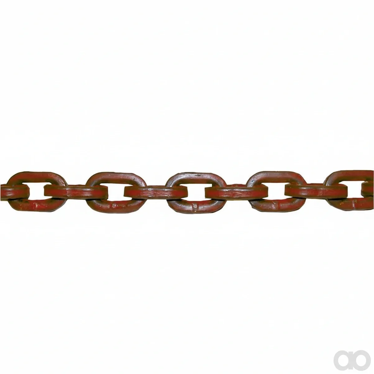 Prillinger - 00768134 - Vierkantgliederkette Diameter 7 mm