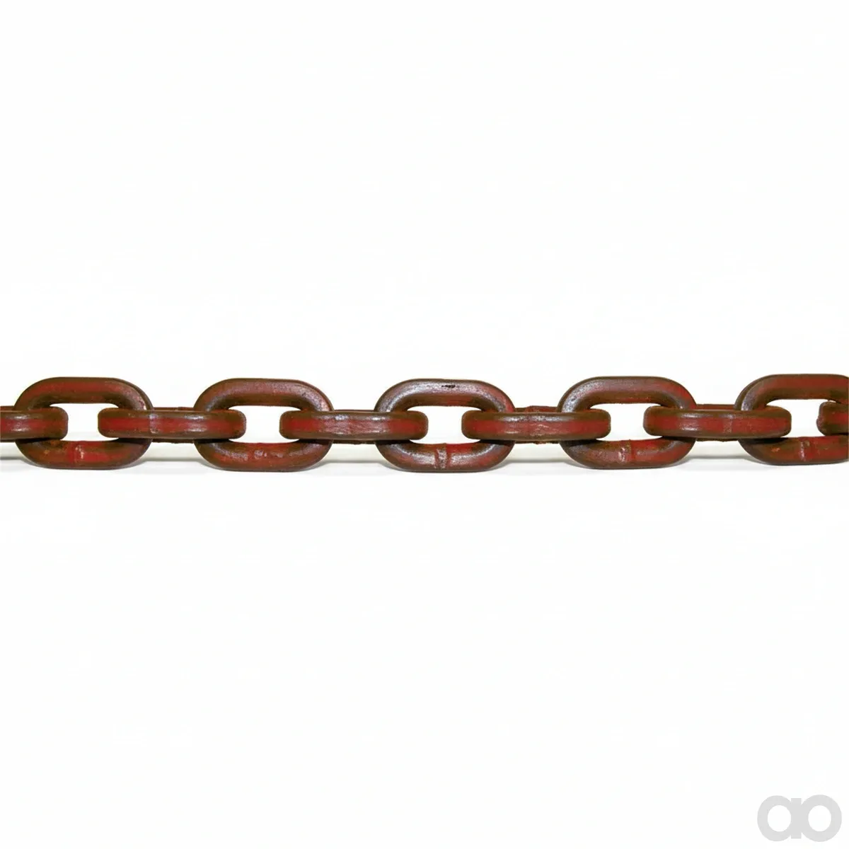 Prillinger - 00768135 - Vierkantkette Lose Diameter 8 mm L.