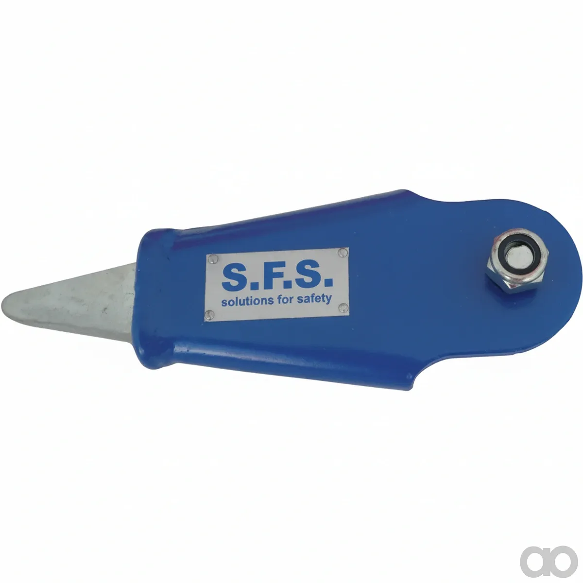 Prillinger - 00768144 - Seilendstueck fuer Seil-Diameter 8