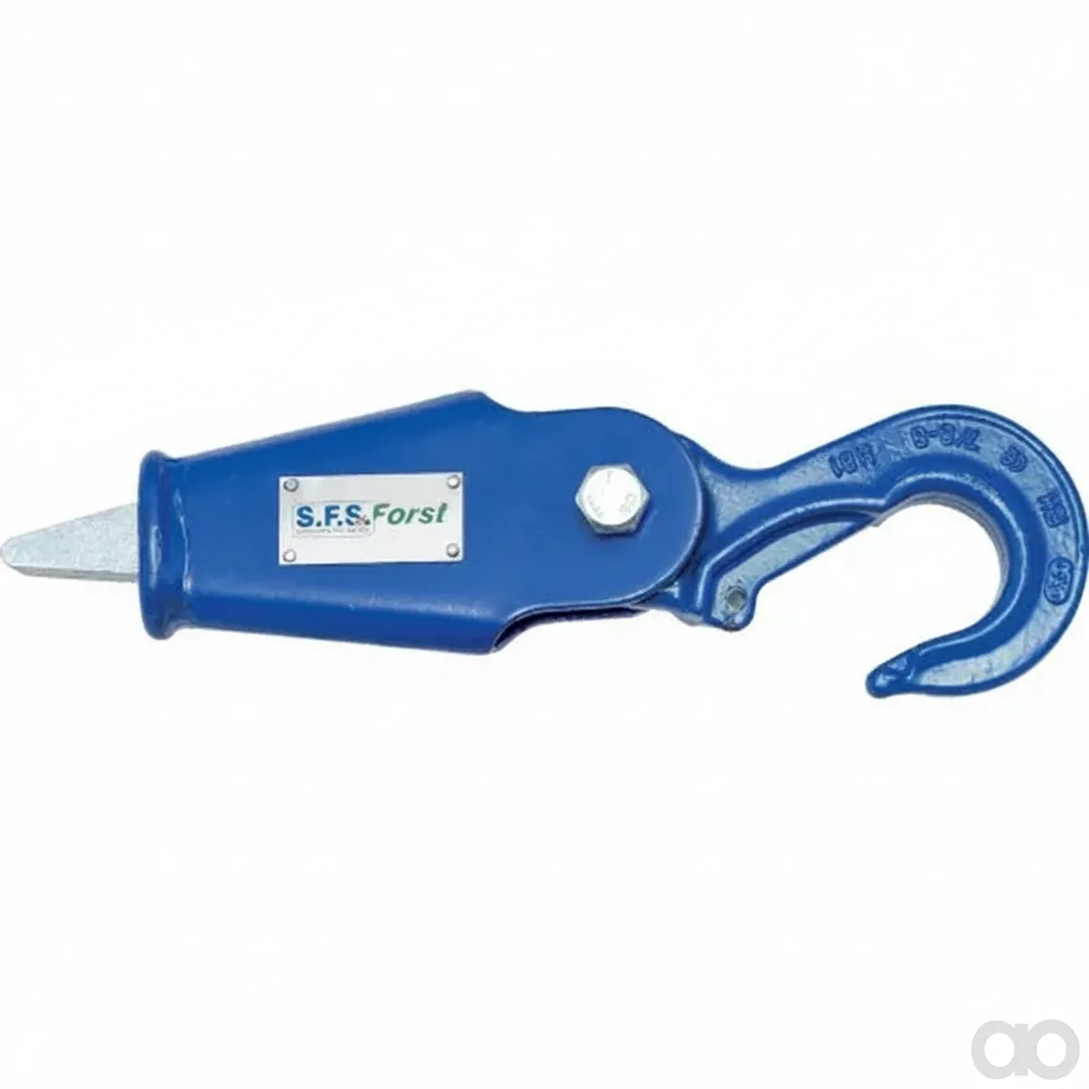 Prillinger - 00768146 - Seilendstueck fuer Seil-Diameter 8