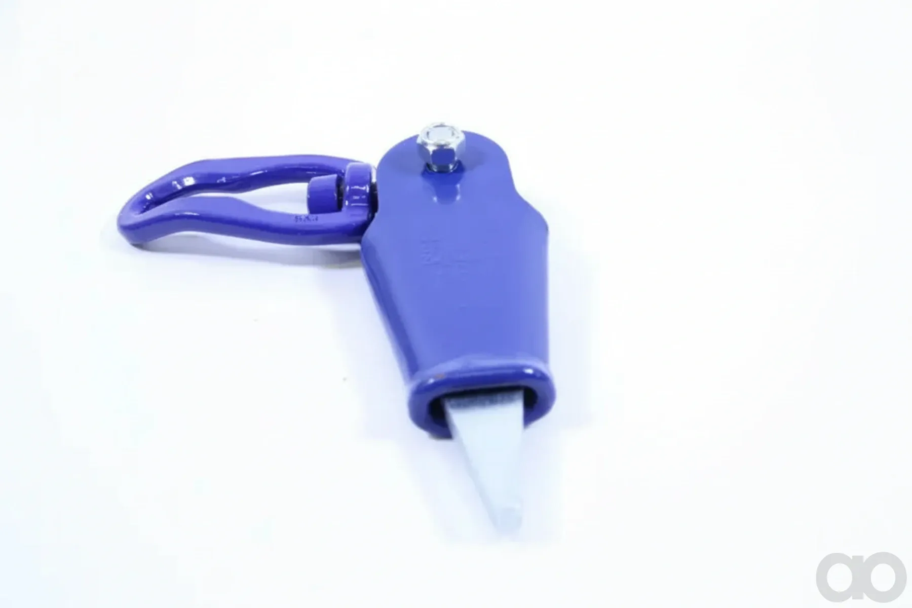 Prillinger - 00768147 - Seilendstueck Drehbar fuer Seil