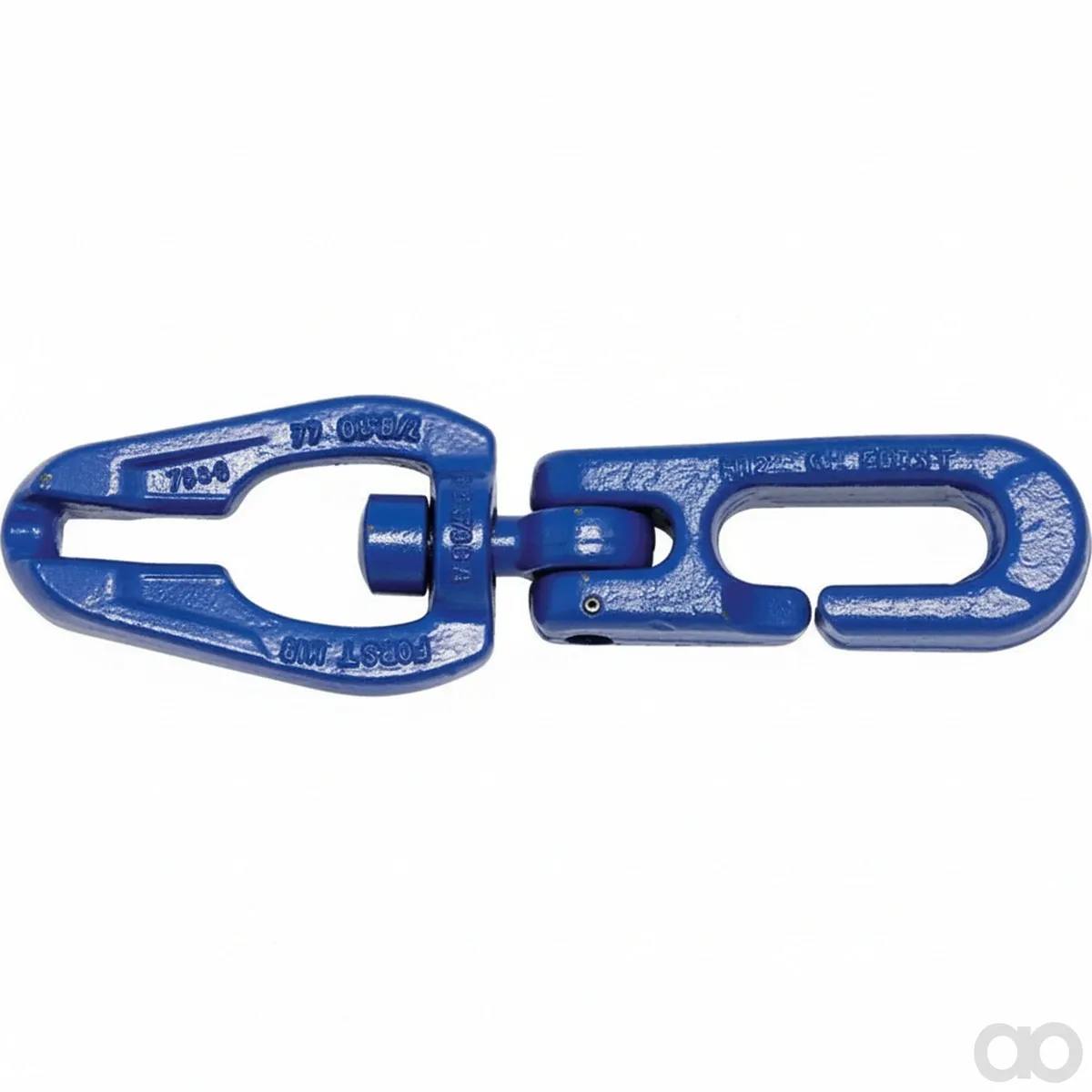 Prillinger - 00768199 - Kuppelchoker Drehbar fuer Seil