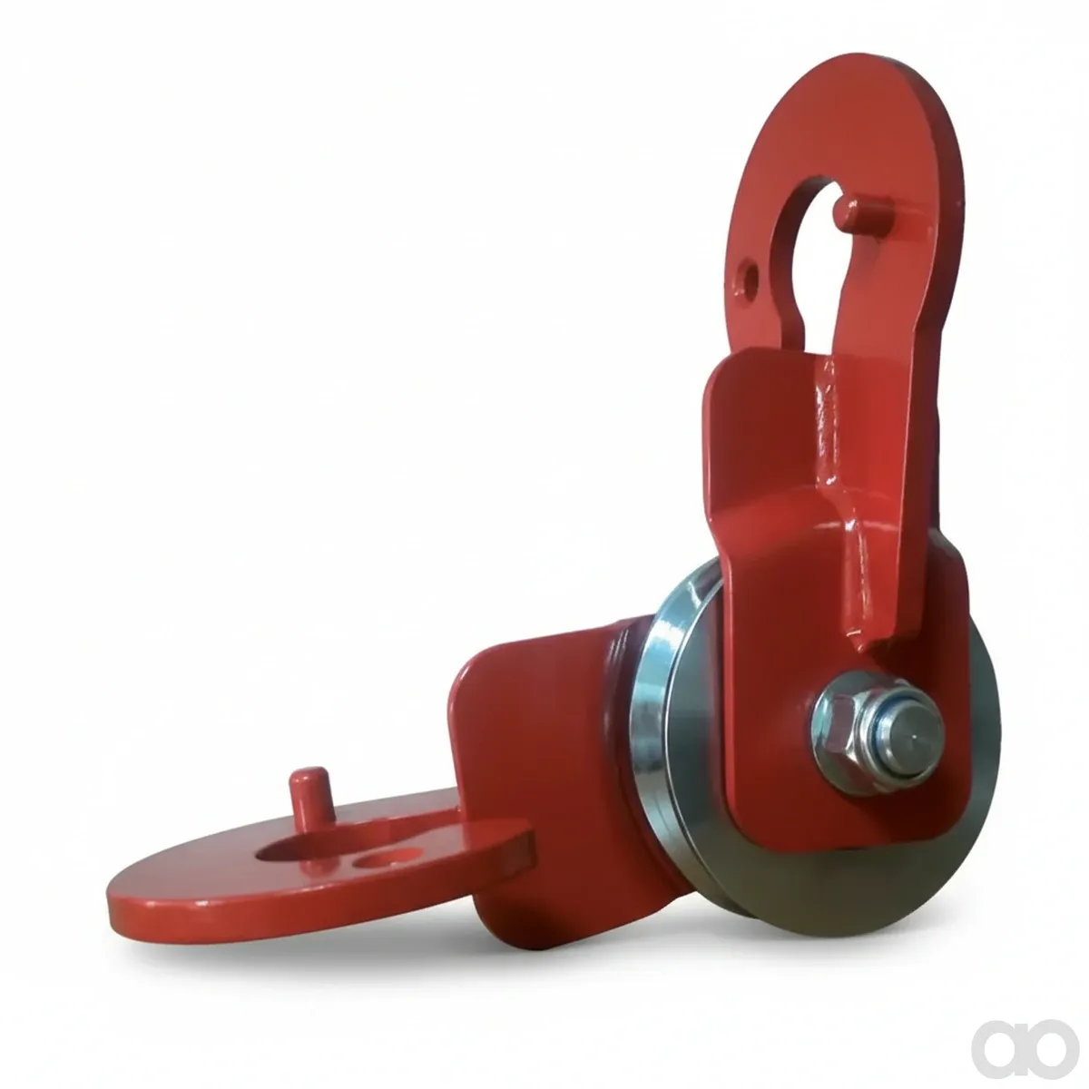 Prillinger - 00768203 - Umlenkrolle CE-geprueft fuer Max
