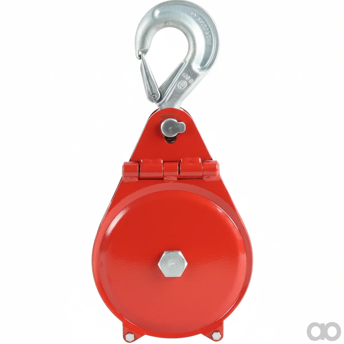 Prillinger - 00768275 - Seilrolle 100 kN