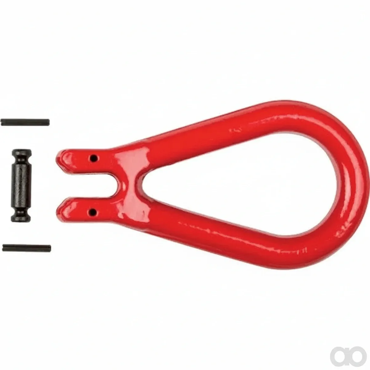 Prillinger - 00768325 - Kupplungshaengelink, 8