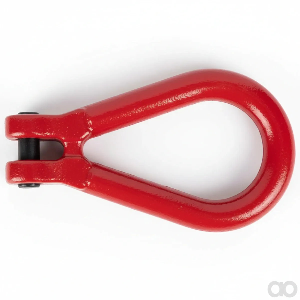 Prillinger - 00768326 - Forst-Kuppelglied mit Gabel fuer