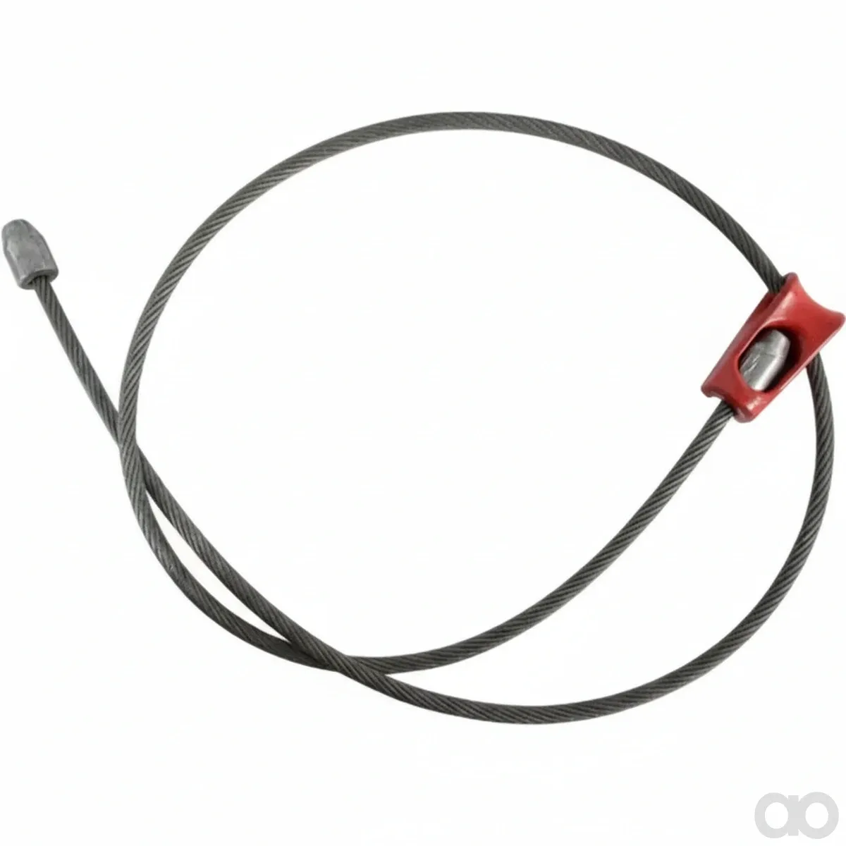 Prillinger - 00768350 - Chokerschlinge L. 2 m, Diameter 11