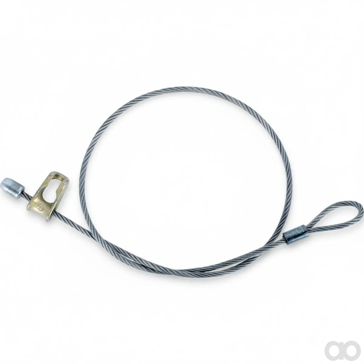 Prillinger - 00768352 - Chokerschlinge L. 2 m, Diameter 11