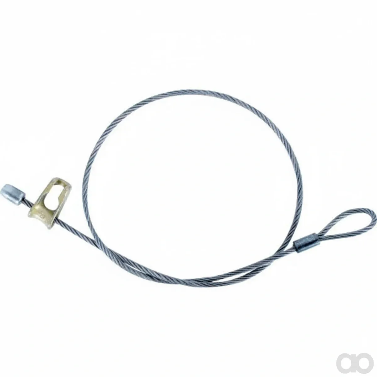 Prillinger - 00768353 - Chokerschlinge L. 2,5 m, Diameter