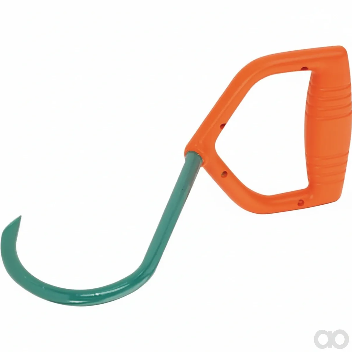 Prillinger - 00768626 - Stahlhaken Robust Geschmiedet