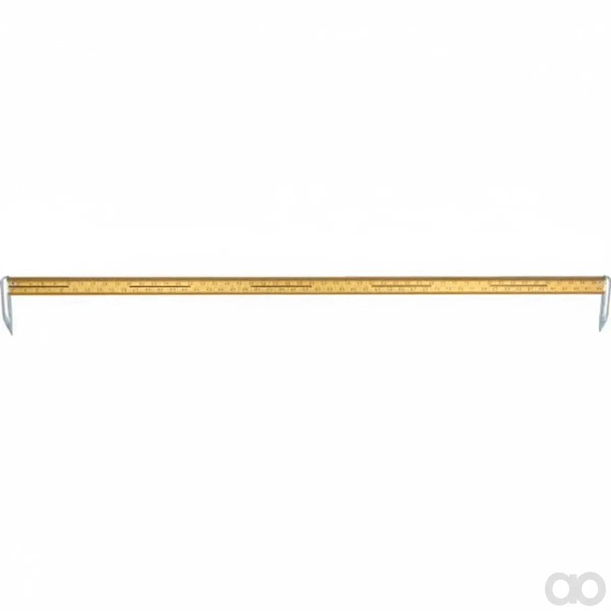 Prillinger - 00768821 - Anreissmeterstock 100 Cm 700 G