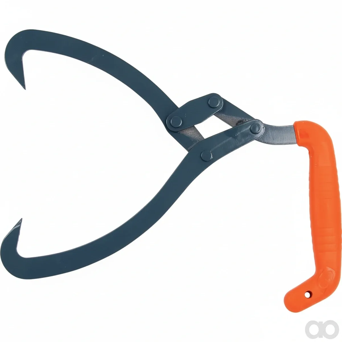 Prillinger - 00769008 - Handpackzange Oeffnung 27Cm