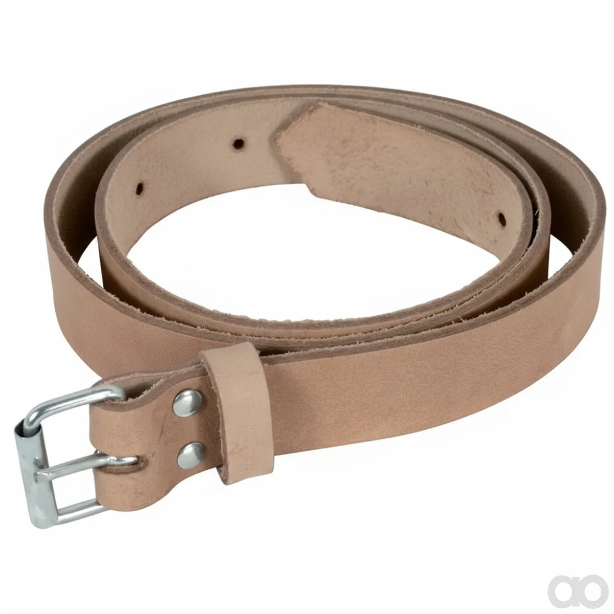 Prillinger - 00769435 - Leder-Werkzeuggürtel