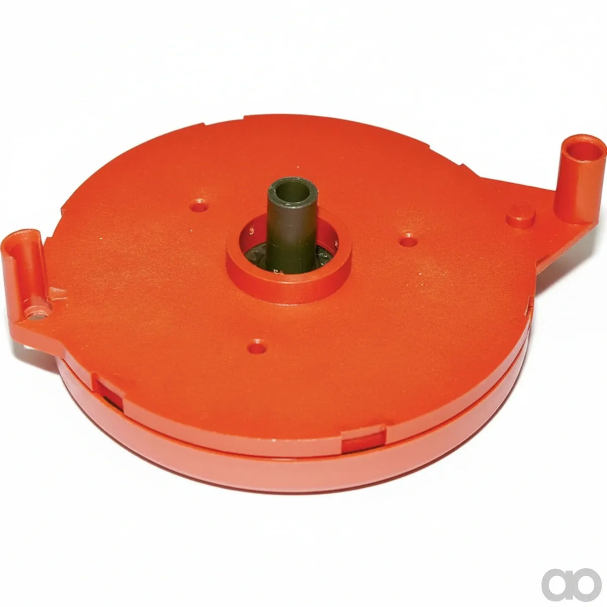 Prillinger - 00769577 - Getriebegehaeuse komplett 2637