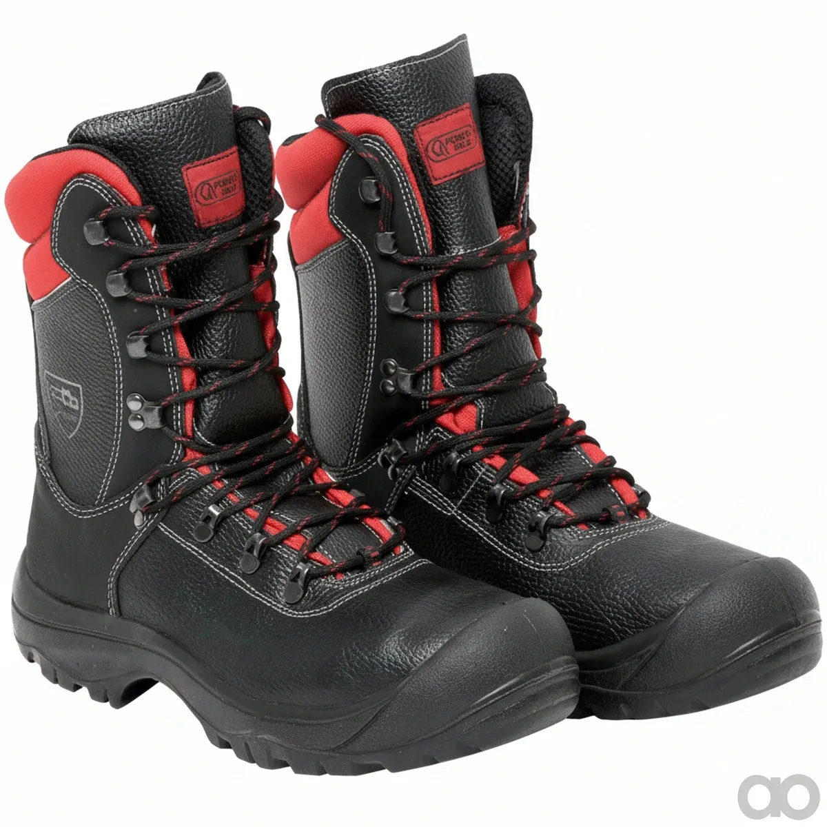 Prillinger - 00769914 - S3 Lederschnittschutzstiefel Groesse