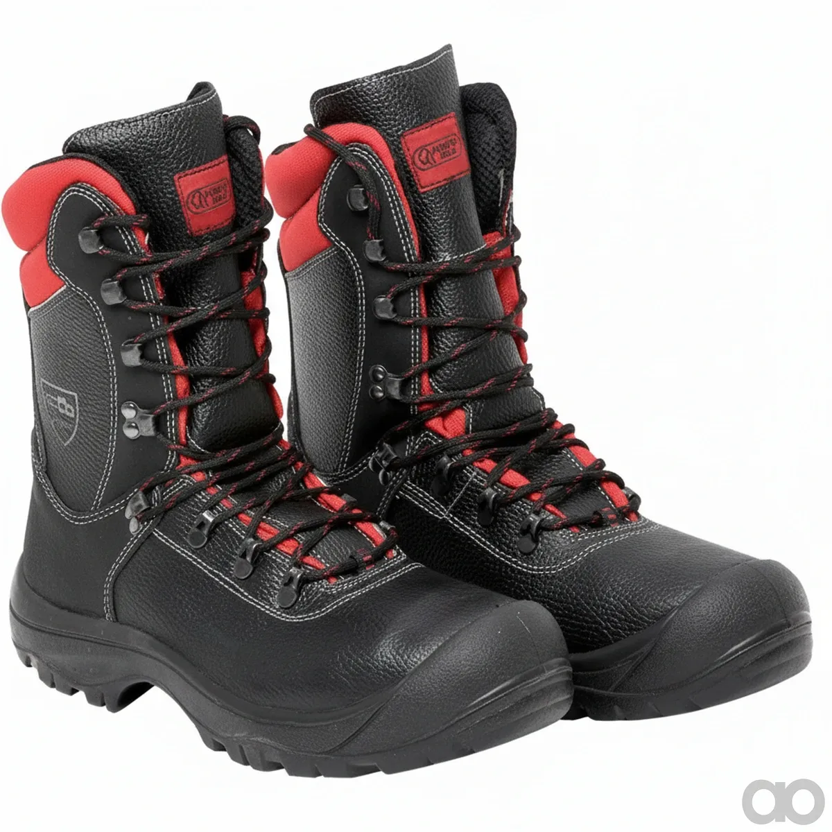 Prillinger - 00769915 - S3 Lederschnittschutzstiefel Groesse